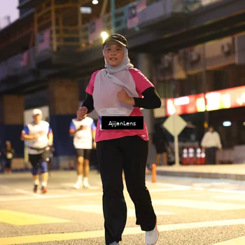 Runner Photo 4640820