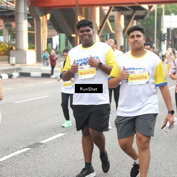 Runner Photo 4640823