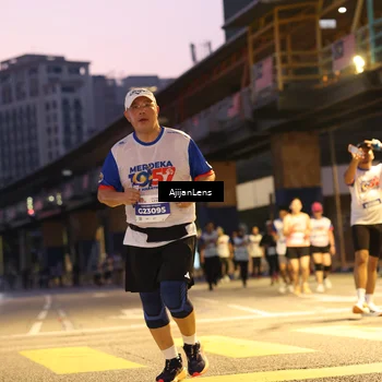 Runner Photo 4640824