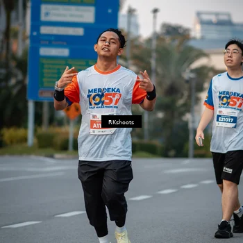 Runner Photo 4640826