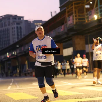 Runner Photo 4640828