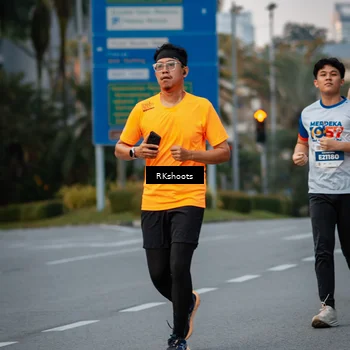 Runner Photo 4640829