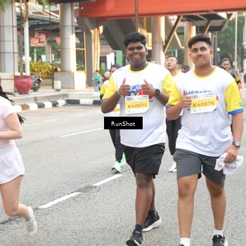 Runner Photo 4640830
