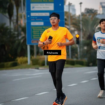 Runner Photo 4640835