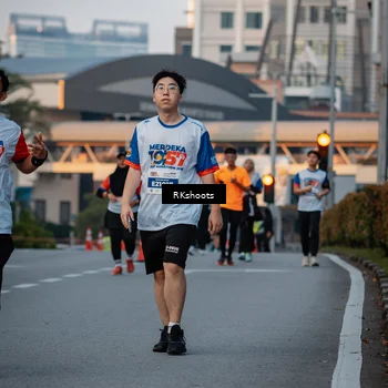 Runner Photo 4640837