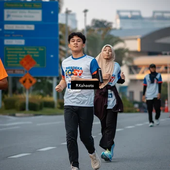 Runner Photo 4640838