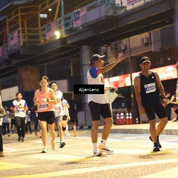 Runner Photo 4640841