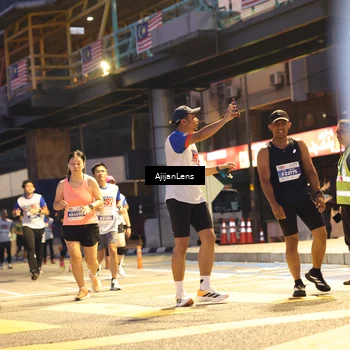 Runner Photo 4640842