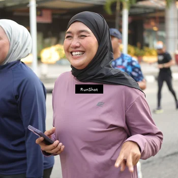 Runner Photo 4640843