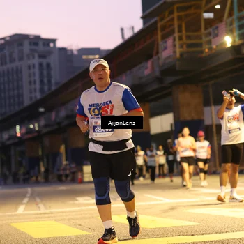 Runner Photo 4640844