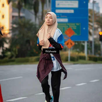 Runner Photo 4640847