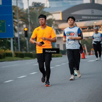 Runner Photo 4640848