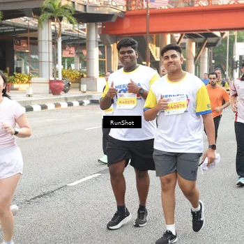 Runner Photo 4640850