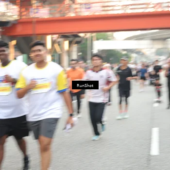 Runner Photo 4640851
