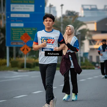 Runner Photo 4640856