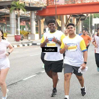 Runner Photo 4640857