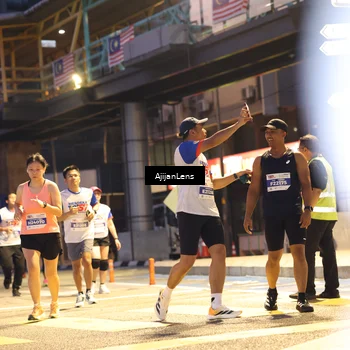 Runner Photo 4640858