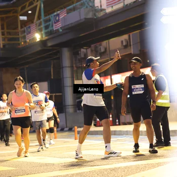 Runner Photo 4640859