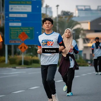Runner Photo 4640860