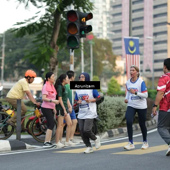 Runner Photo 4640861