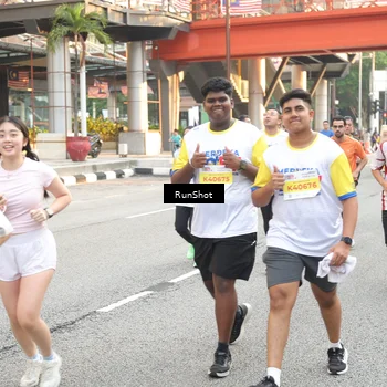Runner Photo 4640862