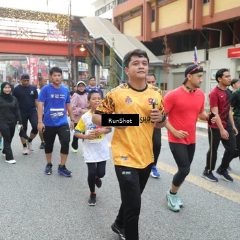 Runner Photo 4640863
