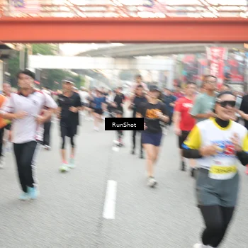 Runner Photo 4640866