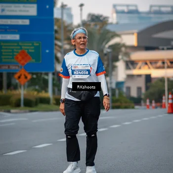 Runner Photo 4640867