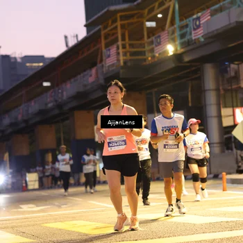 Runner Photo 4640870