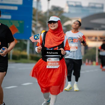 Runner Photo 4640871
