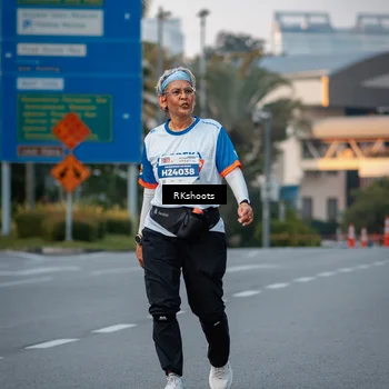 Runner Photo 4640872