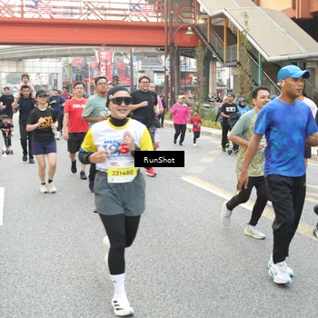 Runner Photo 4640878