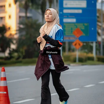 Runner Photo 4640882