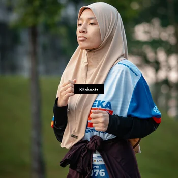 Runner Photo 4640885