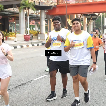 Runner Photo 4640886