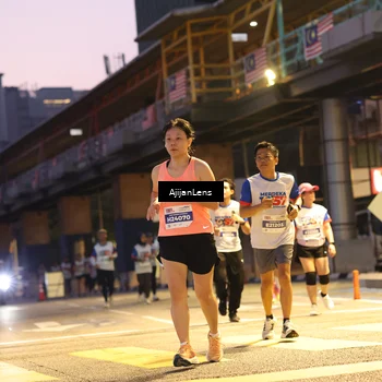 Runner Photo 4640887
