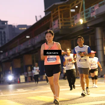 Runner Photo 4640888