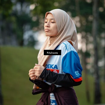 Runner Photo 4640889