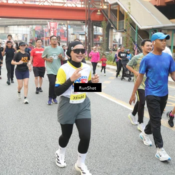 Runner Photo 4640892