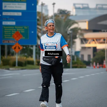 Runner Photo 4640894