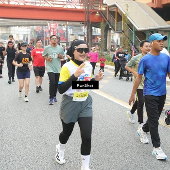 Runner Photo 4640897