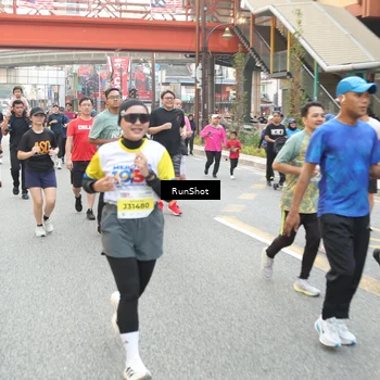 Runner Photo 4640899