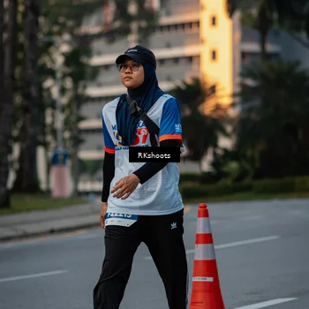 Runner Photo 4640900