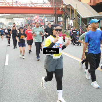 Runner Photo 4640901