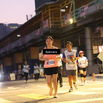 Runner Photo 4640903