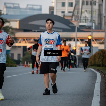 Runner Photo 4640906