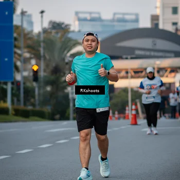 Runner Photo 4640908