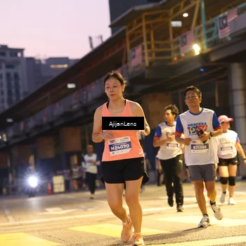 Runner Photo 4640909