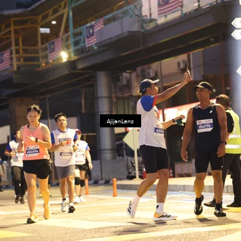 Runner Photo 4640910