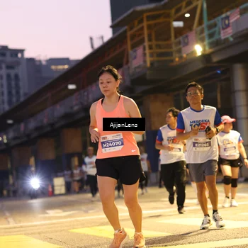 Runner Photo 4640911